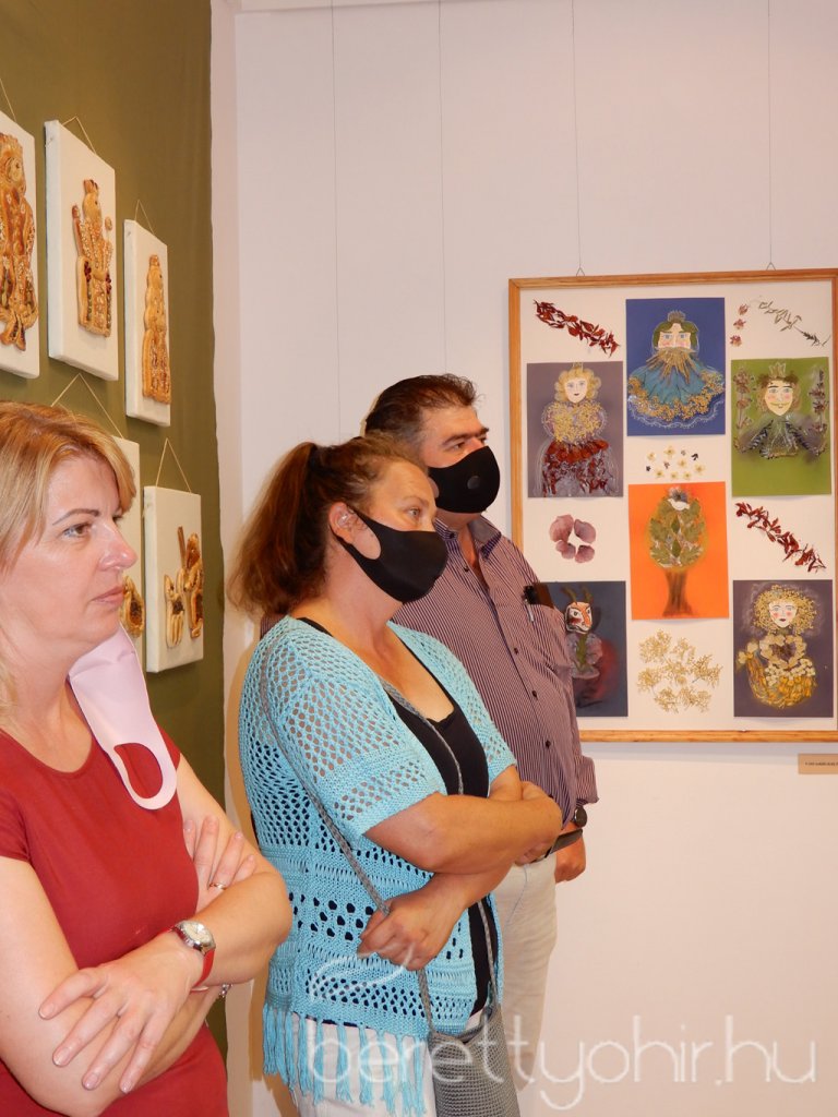 Kolozsvári-Donkó Rebeka kiállítása 49